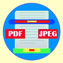 Camera Scanner PDF JPEG QR OCR APK