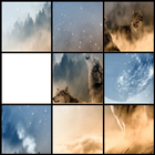 Create Your Own Puzzle Jigsaw आइकन