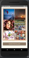 Create Your Own Puzzle Jigsaw स्क्रीनशॉट 1