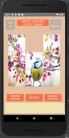 Create Your Own Puzzle Jigsaw स्क्रीनशॉट 2