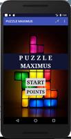 Puzzle Maximus penulis hantaran