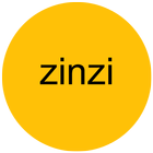 Zinzi icône
