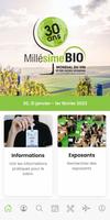 MillesimeBIO โปสเตอร์