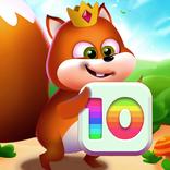 Monogram Puzzles Sudoku