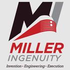 ikon Miller Ingenuity Part Catalog