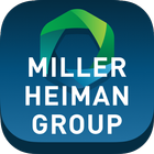 Miller Heiman Group icône