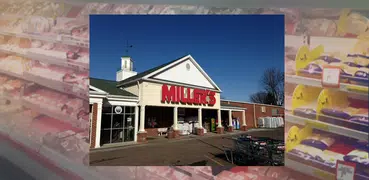 Miller’s Markets