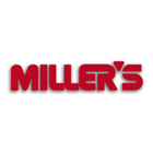 Miller’s Markets-icoon