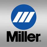 Miller Weld Setting Calculator Zeichen