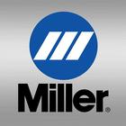 Miller Weld Setting Calculator Zeichen