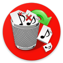 Delete Audio Recovery aplikacja