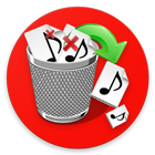 Delete Audio Recovery иконка