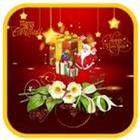 Icona New Years Photo Frames 2019