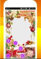 Poster New Years Photo Frames 2019