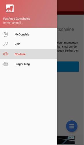 Coupons For Fast Food Easy And Fast For Android Apk Download