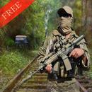 IGI Jungle Commando: US Army Commando Shooter APK