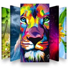 Million Wallpapers - HD 4K+ APK download