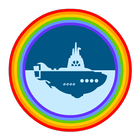 The Beatles · Yellow Submarine أيقونة