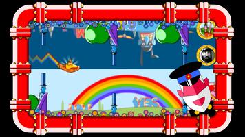 The Beatles · Yellow Submarine تصوير الشاشة 1
