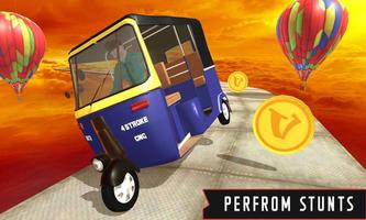 Tuk Tuk-poster