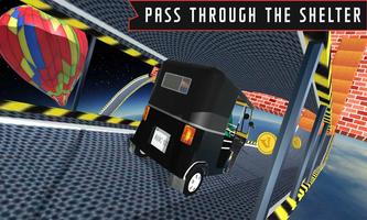 Tuk Tuk screenshot 2