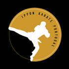 Ippon Karate-icoon
