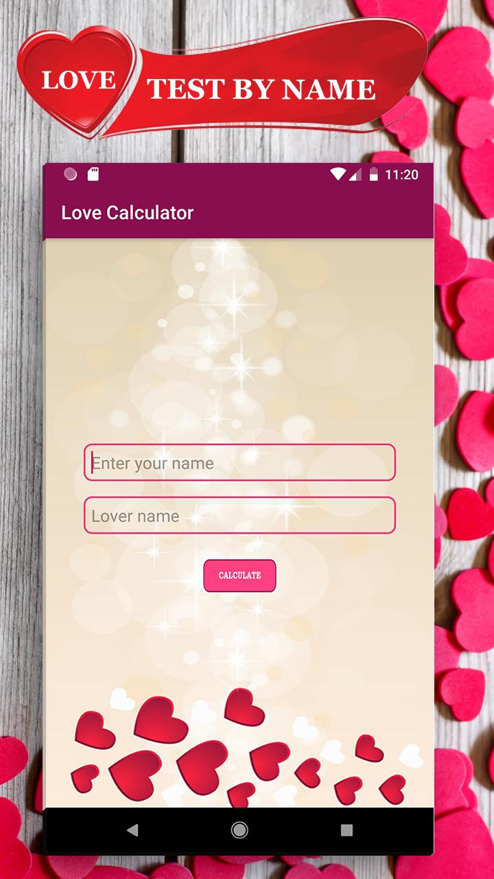 Love calculator zodiac