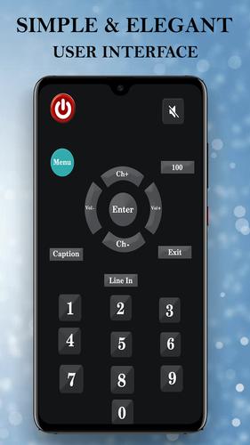 Samsung Smart Tv Remote Control Samsung Tv Remote For Android Apk Download