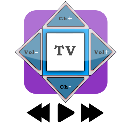 All TV Remote Control, New TV 