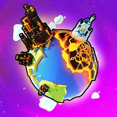 Million Lords: World Conquest Icon
