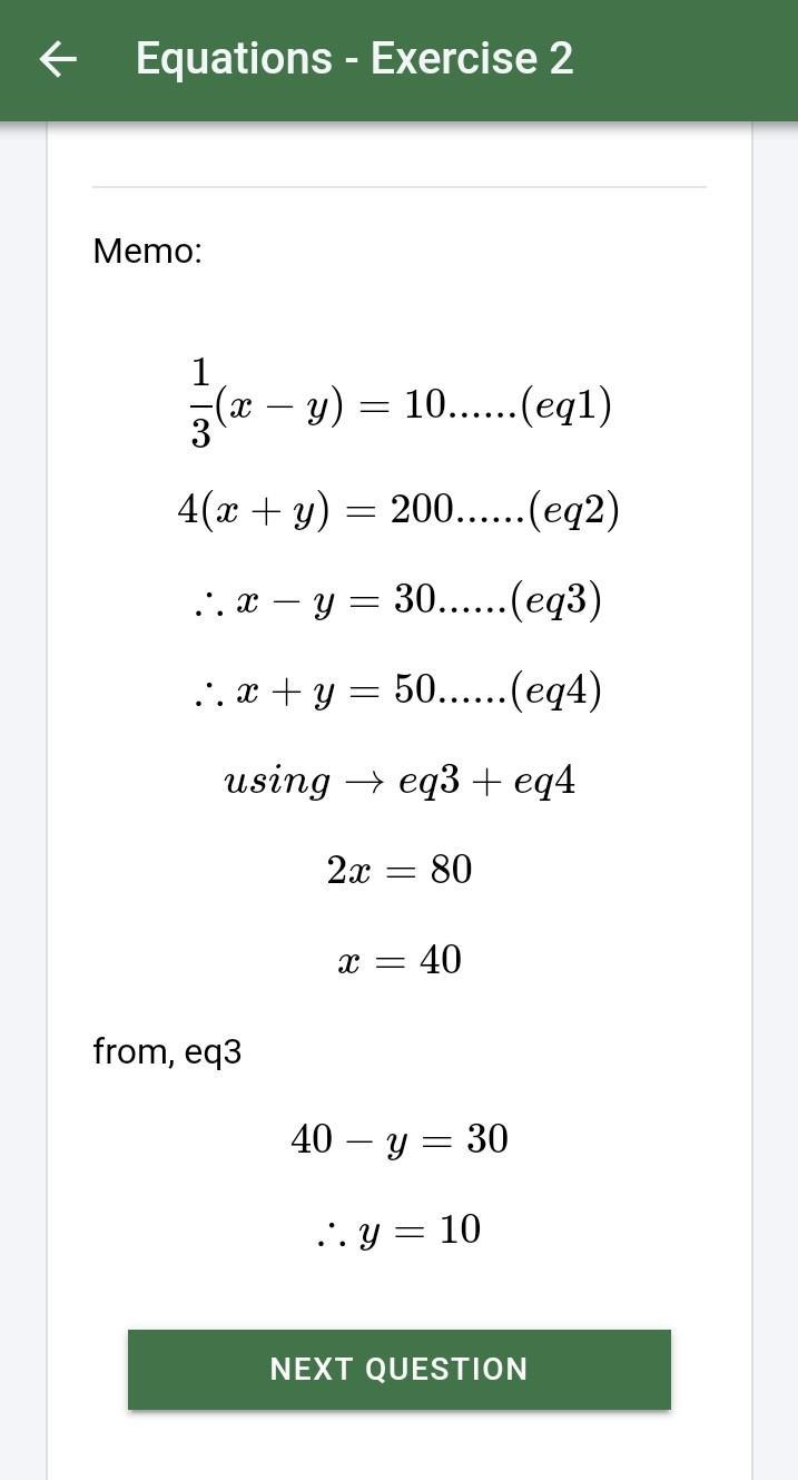 Math n 3 math