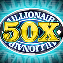 Millionaire 50x Slot Machine-APK