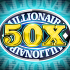 Millionaire 50x Slot Machine ícone
