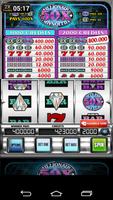 Millionaire 50x Slot Machine Cartaz
