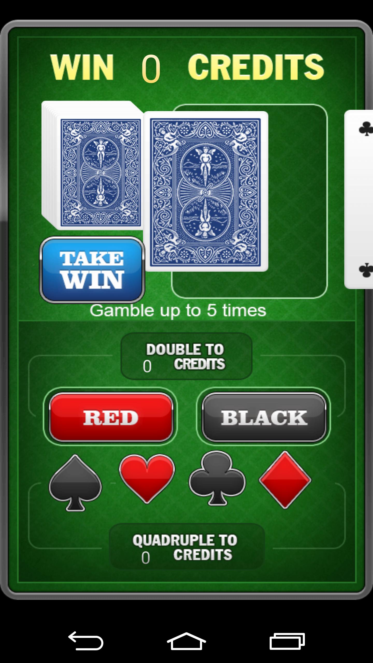 Millionaire Slot Machine