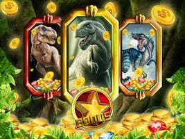 Jurassic Slots 스크린샷 2