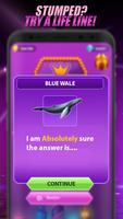 Trivia Millionaire: General knowledge Quiz Game capture d'écran 3