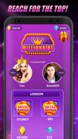 Trivia Millionaire: General knowledge Quiz Game постер