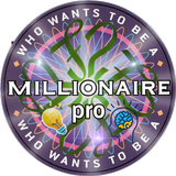 Millionaire Game Quiz Trivia