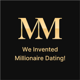 Meet, Date the Rich Elite - MM ikona