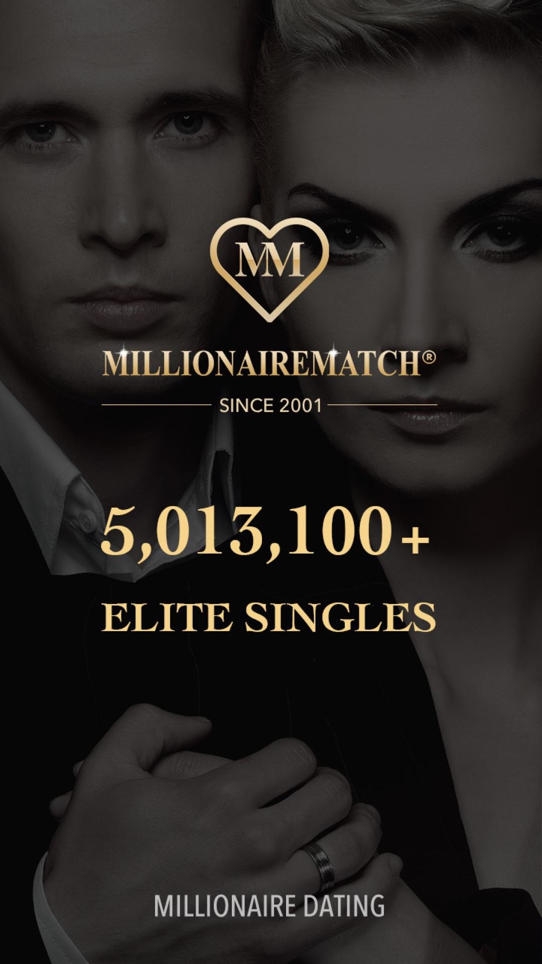 Com www login millionairematch 