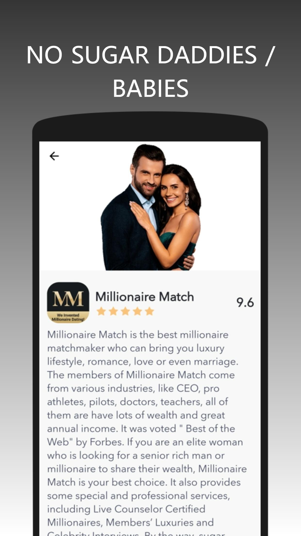 Dating Apps For The Rich Dating Apps For The Rich