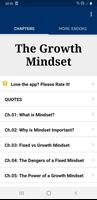 برنامه‌نما The Growth Mindset عکس از صفحه