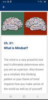 The Growth Mindset 스크린샷 2