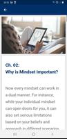 The Growth Mindset 스크린샷 3