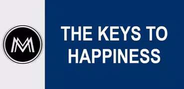 The Keys to Happiness