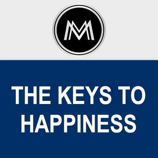 The Keys to Happiness