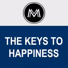 The Keys to Happiness アプリダウンロード