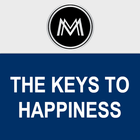 The Keys to Happiness Zeichen