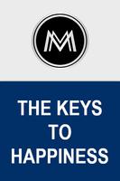 The Keys to Happiness Cartaz